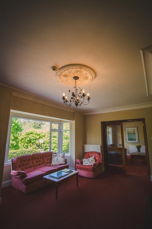 Diamond Hill Country House Waterford Exterior foto
